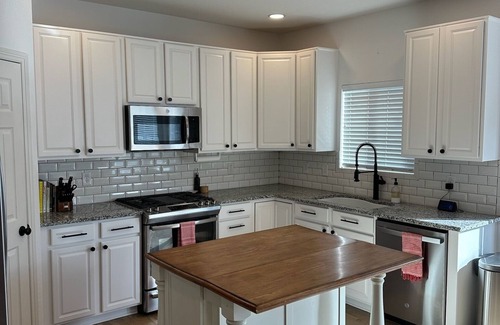 Castle Rock House | Newly Renovated 4 Bedroom Family Home with incredible yard!