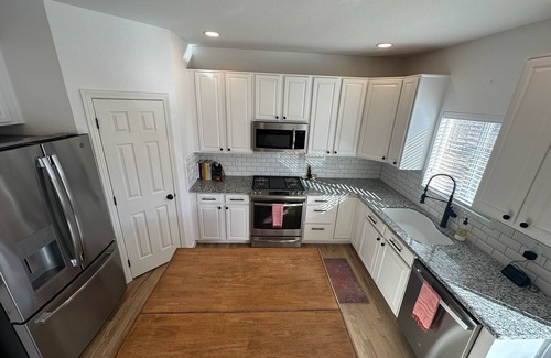 Castle Rock House | Newly Renovated 4 Bedroom Family Home with incredible yard!