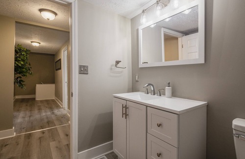 Smoketown Jackson House | Newly renovated 4BR CozySuites!