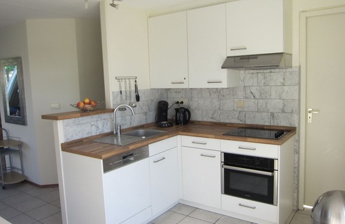 Scharendijke House | Newly renovated 5 * holiday home in the holiday park Zeeland Village Scharendijke - sauna