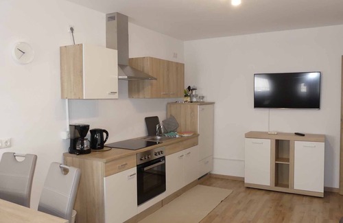 Guenzburg Apartment | Newly renovated 70sqm apartment on the 1st Floor in a central location