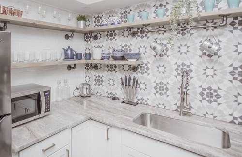 Columbus Apartment | Newly Renovated(7E) OSU/ExpoCenter ❤NearEVERYTHING