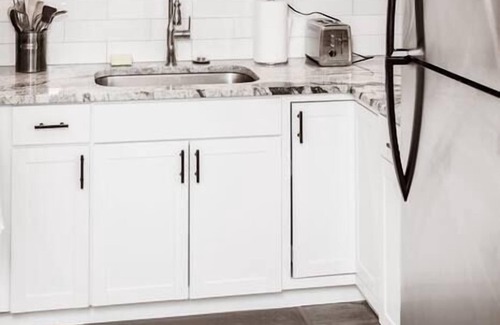 University District Apartment | Newly Renovated (9A) OSU/Central ❤NearEVERYTHING