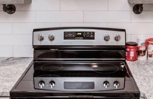 University District Apartment | Newly Renovated (9A) OSU/Central ❤NearEVERYTHING