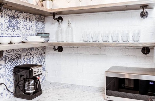 Columbus Apartment | Newly Renovated(A) OSU/Central ❤Near EVERYTHING!
