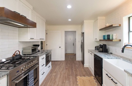 Star Harbor House | Newly renovated! All Decked Out and Ready for Fun at Star Harbor