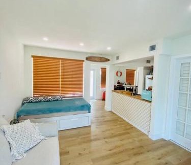 Little Venice House | Newly renovated and cozy home in the Florida Keys