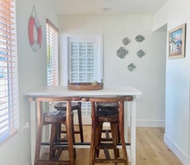 Little Venice House | Newly renovated and cozy home in the Florida Keys