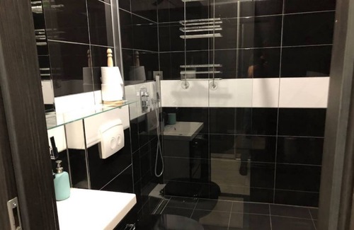 Bratislava Apartment | Newly renovated apartment in Bratislava