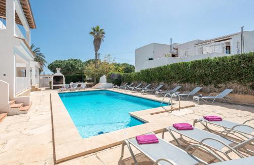 Cala d'Or Apartment | Newly Renovated Apartment Sunset1, Pool, Free Wifi, AC