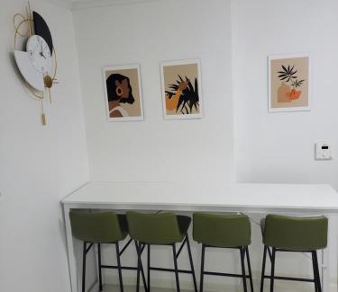 Itaewon Apartment | Newly renovated apartment center of Seoul #10