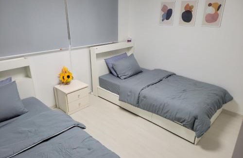 Itaewon Apartment | Newly renovated apartment center of Seoul #10
