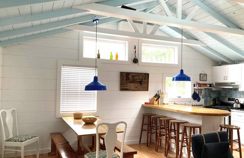 Davis Park House | NEWLY RENOVATED BEACH HOUSE PERFECT FOR FAMILIESnWEEK OF JULY 4TH AVAILABLE