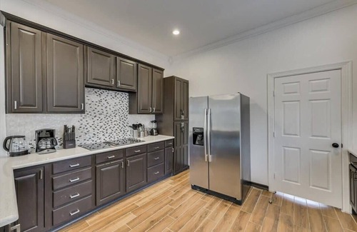 Kessler House | Newly Renovated Bishop Arts Home