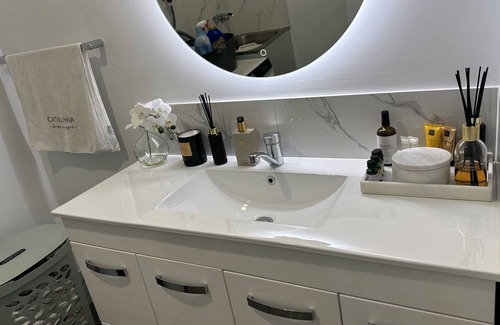 Upper Coomera House | Newly renovated clean townhouse