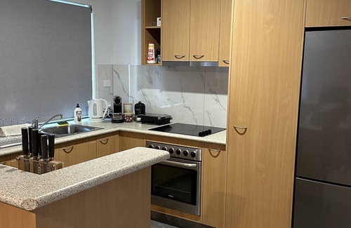 Upper Coomera House | Newly renovated clean townhouse