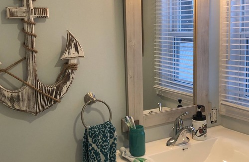 Kirkfield Cottage | Newly Renovated 4 season cottage