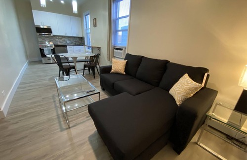 East Bronx Apartment | ★ NEWLY RENOVATED, CLEAN COMFORTABLE & SANITIZED ★