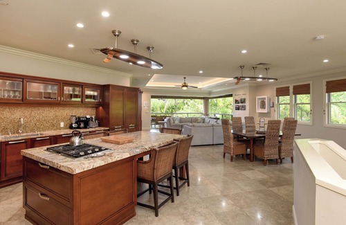 Wailea House | Newly Renovated Closest to Ho'olei Pool, Wailea Beach, the Grand, Fitness Center