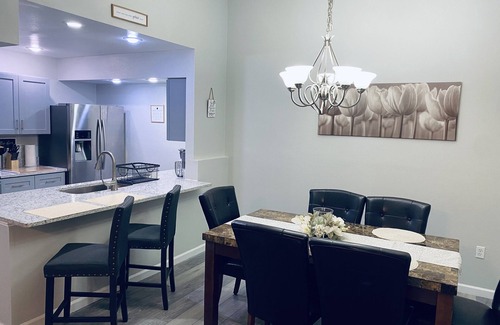 Cocoa House | Newly Renovated Cocoa Home