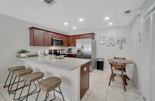 Apollo Beach House | Newly Renovated Condo in Apollo Beach 5!
