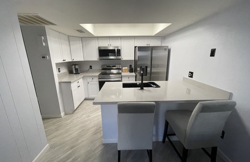 Deer Valley Condo | Newly Renovated Condo in North Phoenix