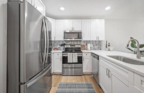 Apollo Beach House | Newly Renovated Condo in Apollo Beach