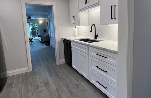 Port Elgin Cottage | Newly Renovated Cottage Between Port Elgins Main Beach and Downtown Core