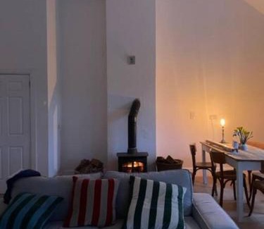 Scotshouse House | Newly renovated Cottage with private trout fishing set in beautiful wildlife estate