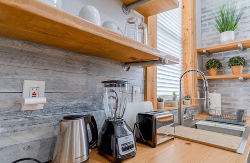 Lafayette Apartment | Newly renovated duplex 5 mins from Purdue