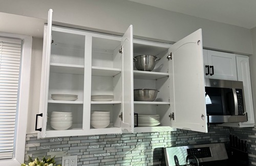 Elmhurst House | Newly Renovated Elmhurst Home!