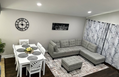 Elmhurst House | Newly Renovated Elmhurst Home!