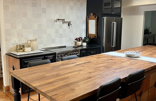 Sabino Vista Hills House | Newly Renovated, Foothills/Sabino area ranch style home with private hot tub.