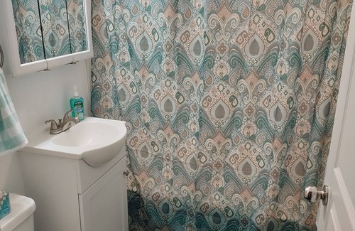 Mount Berry House | Newly renovated four bedroom