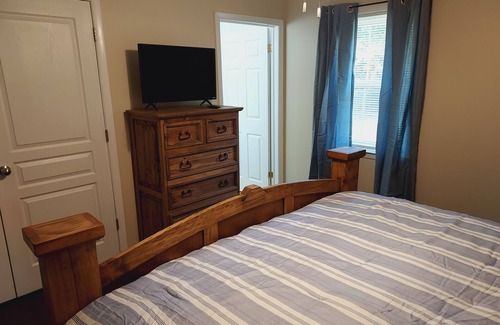 Mount Berry House | Newly renovated four bedroom