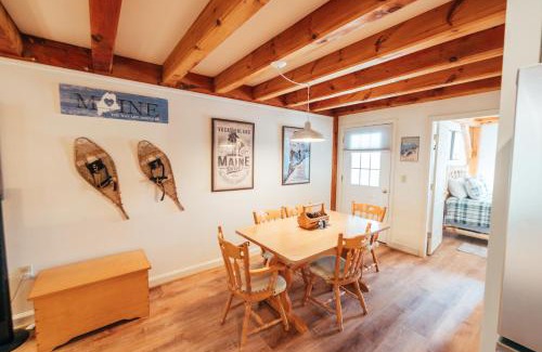 Sunday River Area Apartment | Newly Renovated & Furnished Condo, Only 3 min to Sunday River!