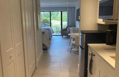 Wesley Chapel Condo | Newly Renovated Golf View in Saddlebrook