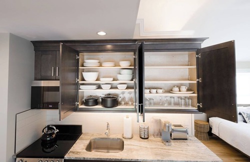 Westbrook Center Apartment | Newly Renovated Guest Suite - Steps to West Beach!