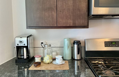 Logan Square Apartment | Newly-renovated historic home in Logan Square