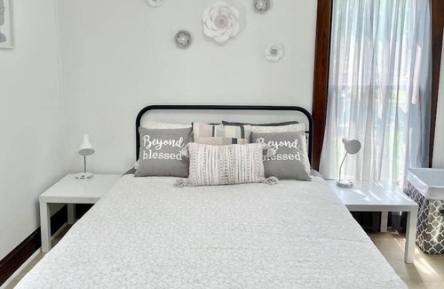 Acton House | Newly Renovated Home! Great Location, Sleeps 8!