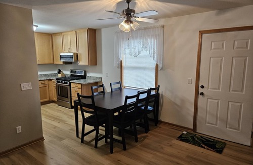 Richfield House | Newly renovated home in great location.