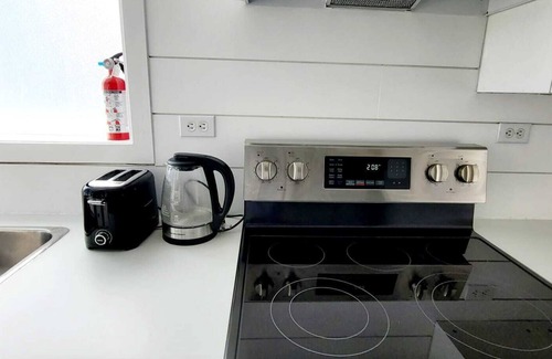 Cochrane House | Newly renovated home in the heart of Cochrane close to lake and downtown