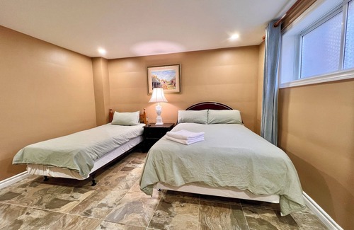 Aurora House | Newly Renovated Home in Central Aurora
