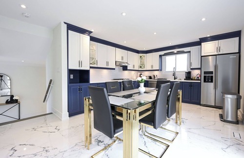 Whitby House | Newly Renovated Home in Whitby