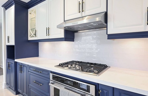 Whitby House | Newly Renovated Home in Whitby