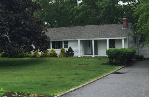 Mattituck House | Newly Renovated Home On The North Fork