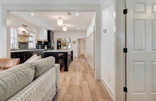 Georgetown House | Newly renovated home in Historic Downtown Georgetown!