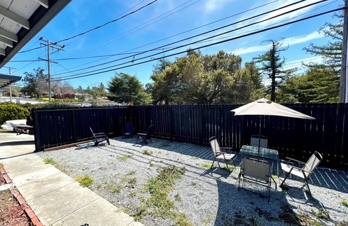 Fairview House | Newly Renovated Home!