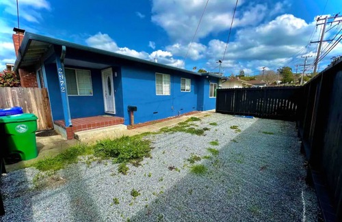 Fairview House | Newly Renovated Home!