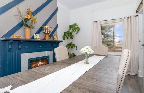 Norwood House | Newly Renovated House-10 Minutes From Downtown